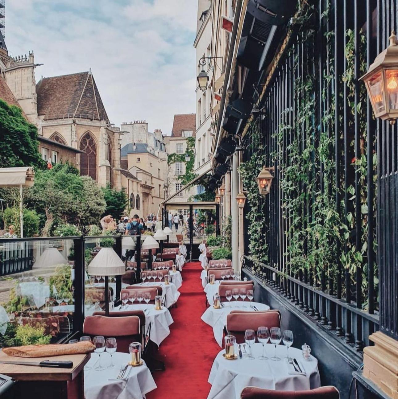 Appartement Saint-Gervais -The Stay Le Marais - Amazing High End Renovated Accommodation Hotel De Ville Париж Экстерьер фото